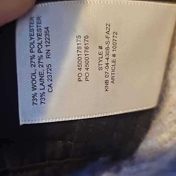 Wilfred The Ganna jacket - Picture 8 of 8